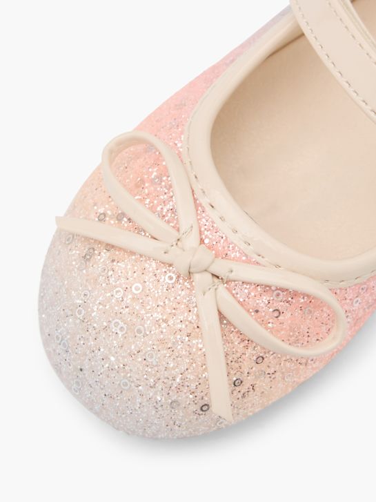 Graceland Ballerina Rosa 129364 5