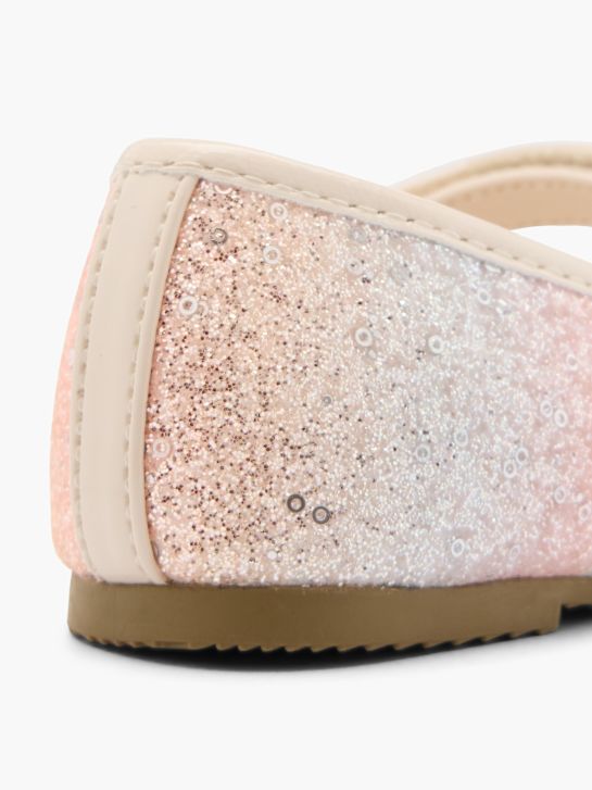 Graceland Ballerina Rosa 129364 6