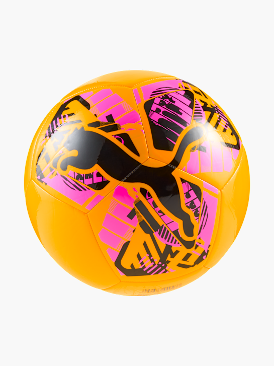 PUMA Ballon Orange 129496 1