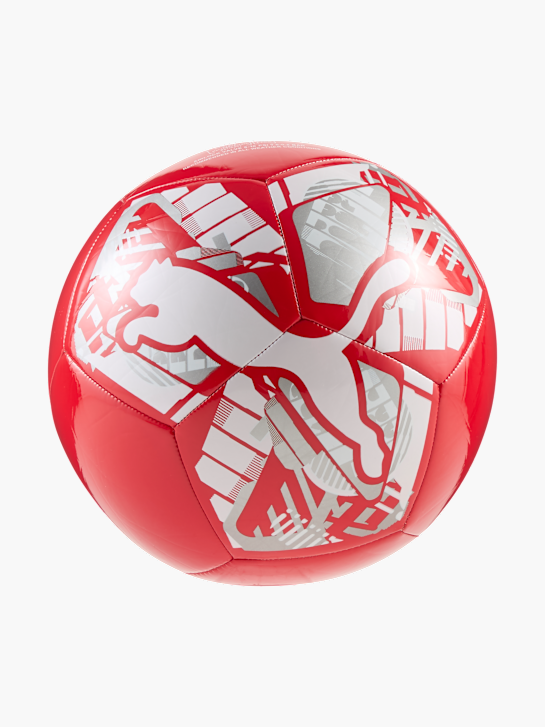 PUMA Ballon Rouge 129498 1