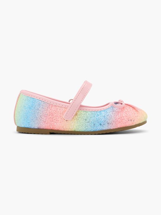 Graceland Ballerina Rosa 129366 1