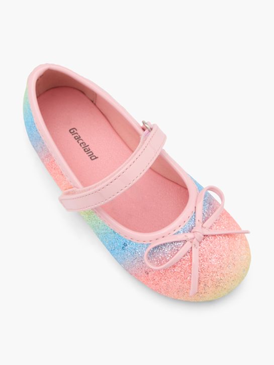 Graceland Ballerina Rosa 129366 2