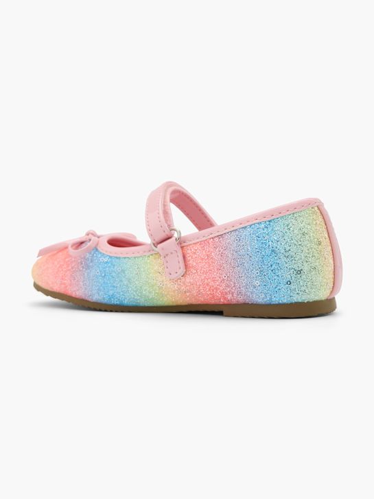 Graceland Ballerina Rosa 129366 3