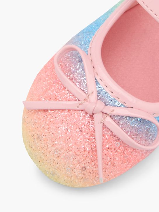 Graceland Ballerina Rosa 129366 5
