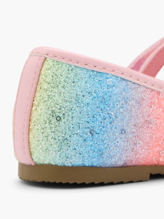 Graceland Ballerina Rosa 129366 6