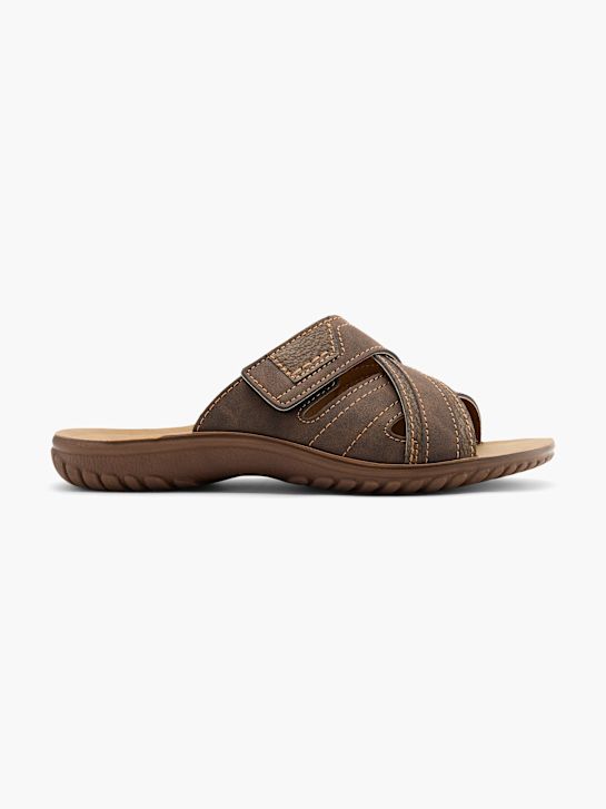 Memphis One Nizke cokle Rjava 129399 1