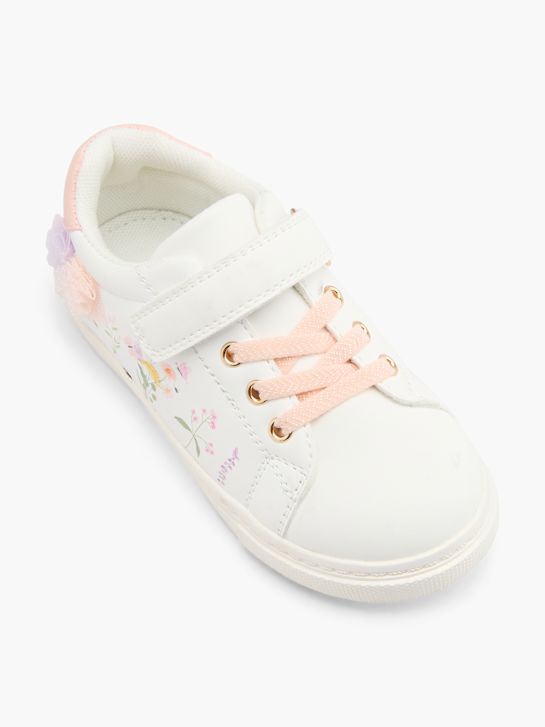 Graceland Sneaker Weiß 129403 2