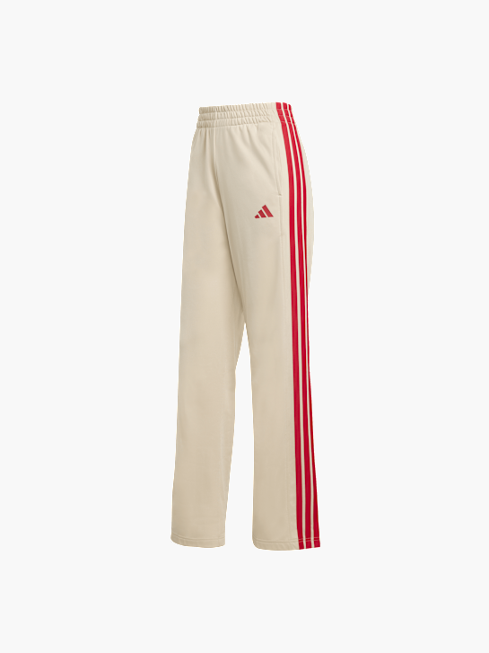 adidas Pantalon de survêtement Crème 131528 1