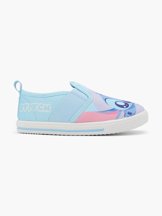 Lilo & Stitch Papuci închiși de casă Albastru 129426 1
