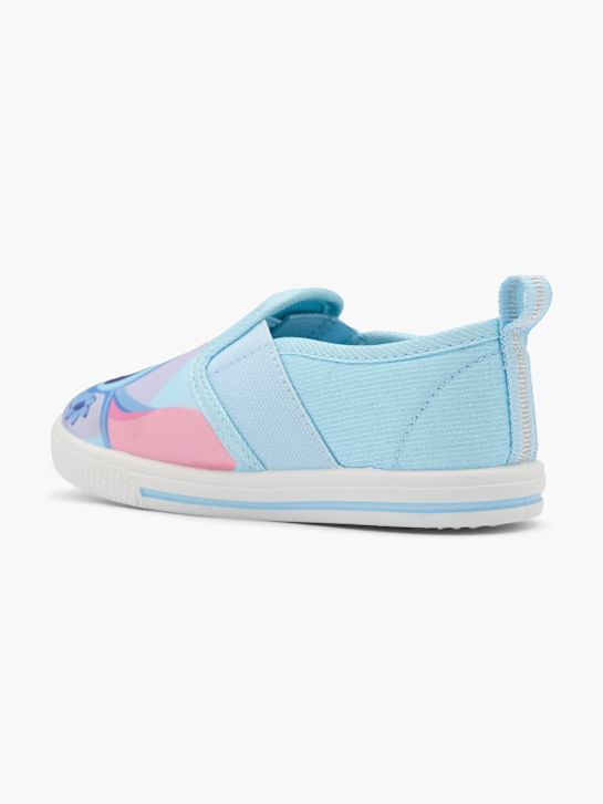 Lilo & Stitch Papuče Modrá 129426 3