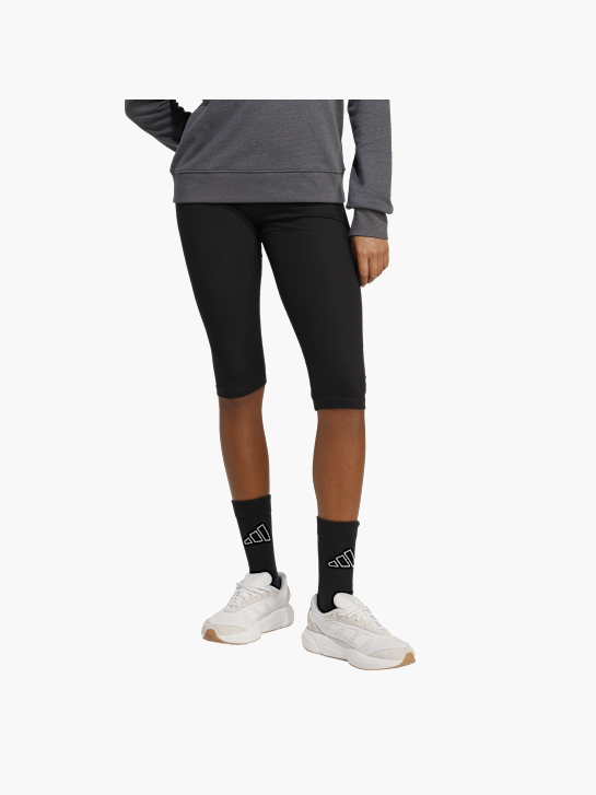 adidas Leggings Schwarz 133954 2