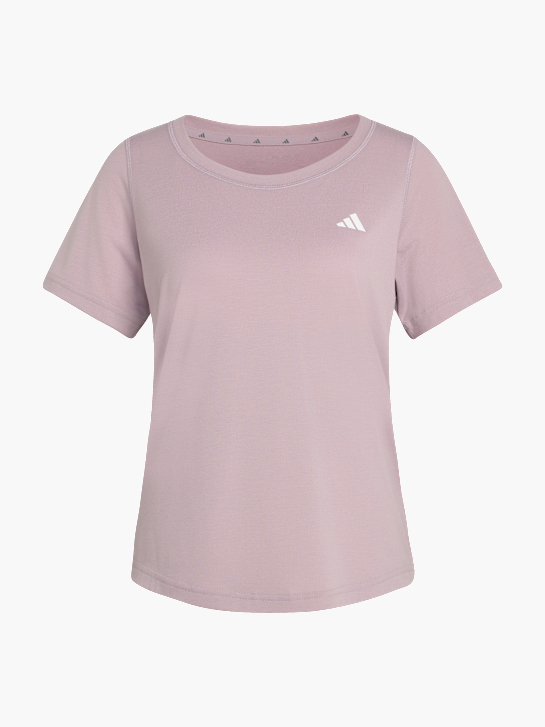 adidas T-Shirt Rosa 133956 1
