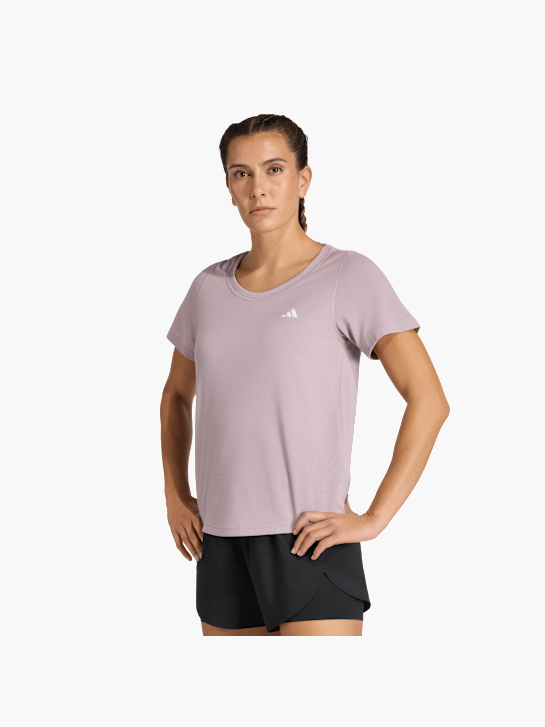 adidas T-Shirt Rosa 133956 2