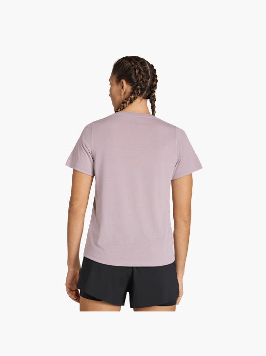 adidas T-Shirt Rosa 133956 3