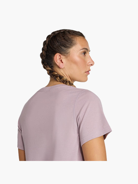 adidas T-Shirt Rosa 133956 5