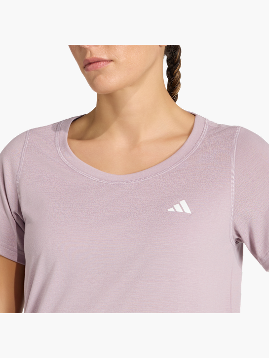 adidas T-Shirt Rosa 133956 6