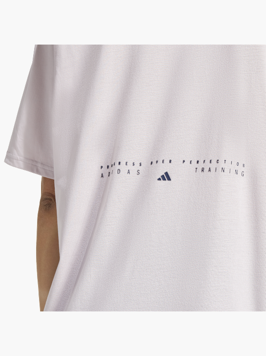 adidas T-Shirt Weiß 131543 4
