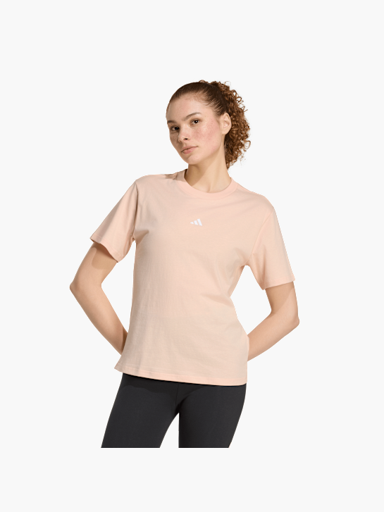 adidas T-Shirt Taupe 134065 2