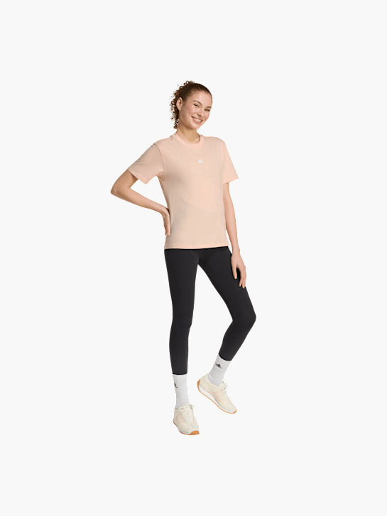 adidas T-Shirt Taupe 134065 4