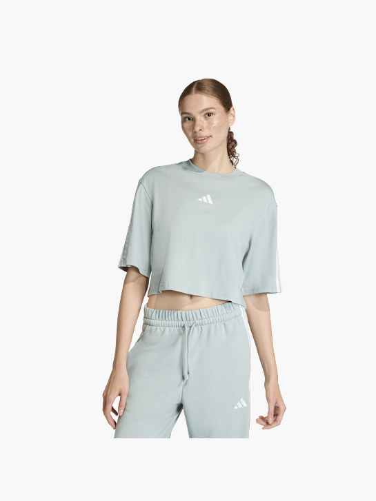 adidas T-Shirt Mint 134069 2