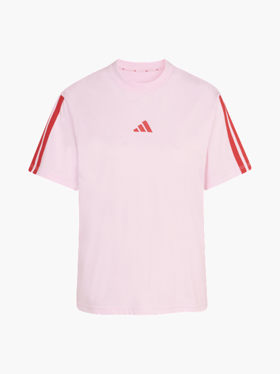 adidas T-Shirt Pink 134072 1