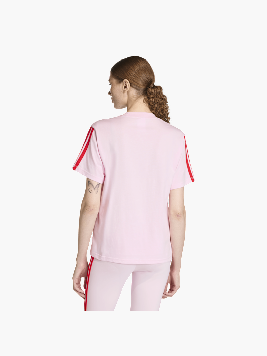 adidas Tee-shirt Rose 134072 3