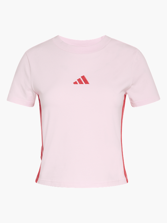 adidas T-Shirt Rosa 134071 1
