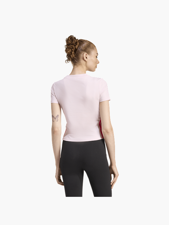 adidas T-Shirt Rosa 134071 2
