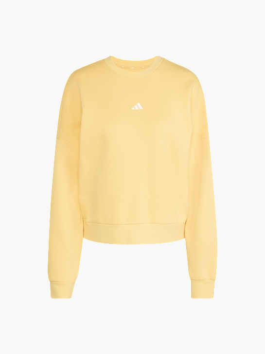 adidas Sweatshirt Gelb 131627 1
