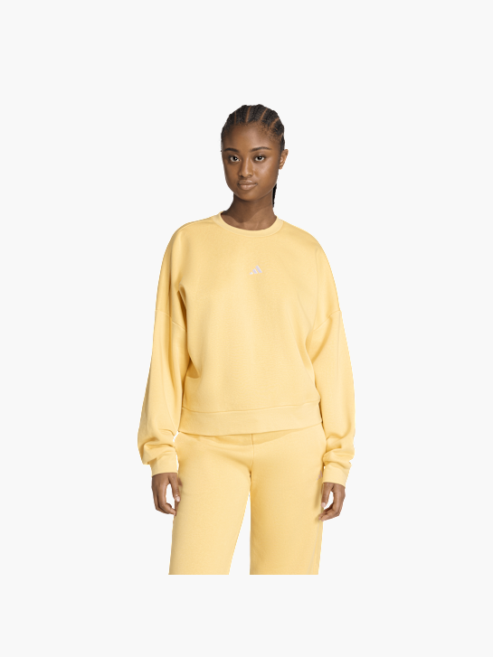 adidas Sweatshirt Gelb 131627 2