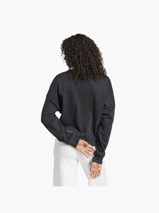 adidas Sweatshirt Schwarz 131626 2