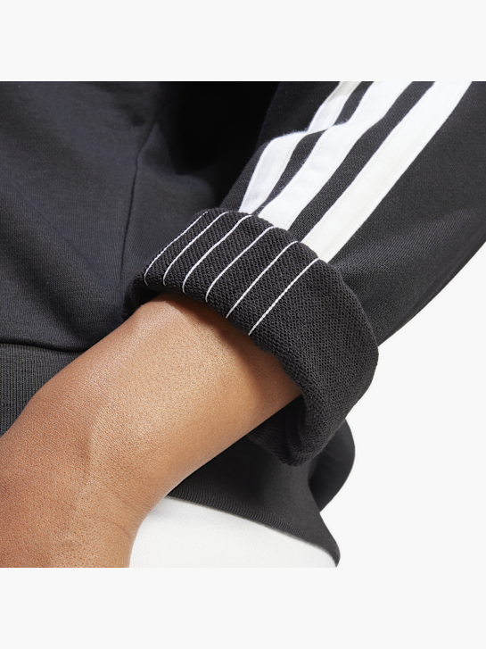 adidas Sweatshirt Schwarz 131626 3