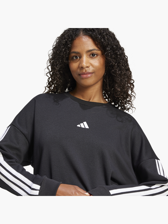 adidas Sweatshirt Schwarz 131626 4