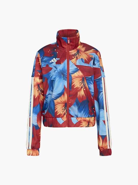 adidas Trainingsjacke Blau 131619 1