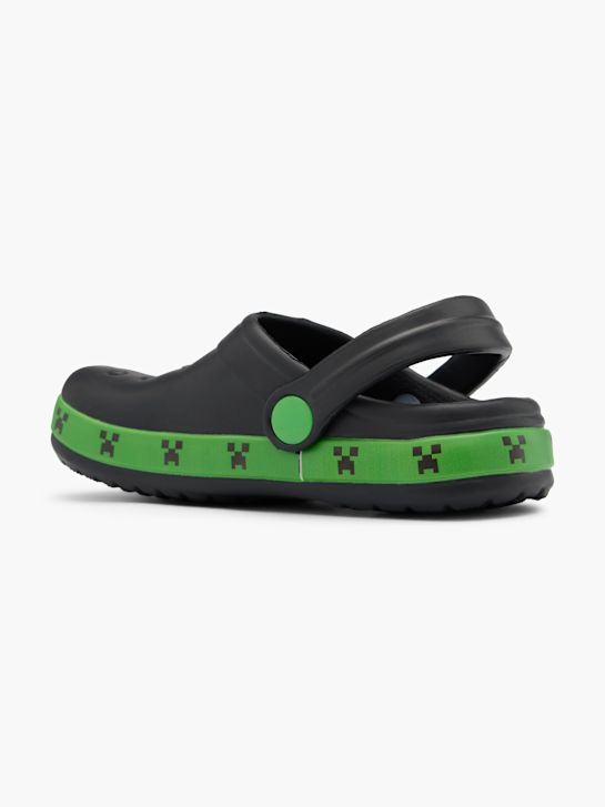 Minecraft Klumpa fekete 129433 3