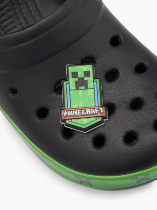 Minecraft Klumpa fekete 129433 5