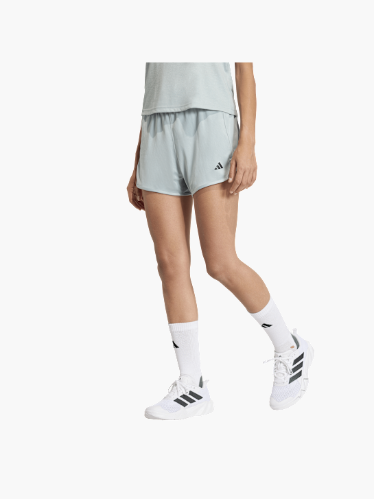 adidas Shorts Weiß 134028 2