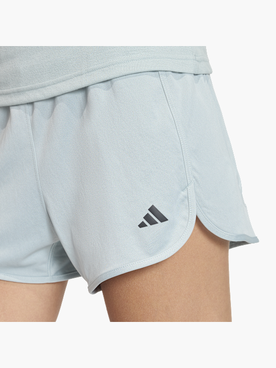 adidas Shorts Weiß 134028 4
