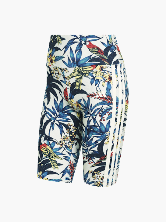 adidas Shorts Weiß 134006 1