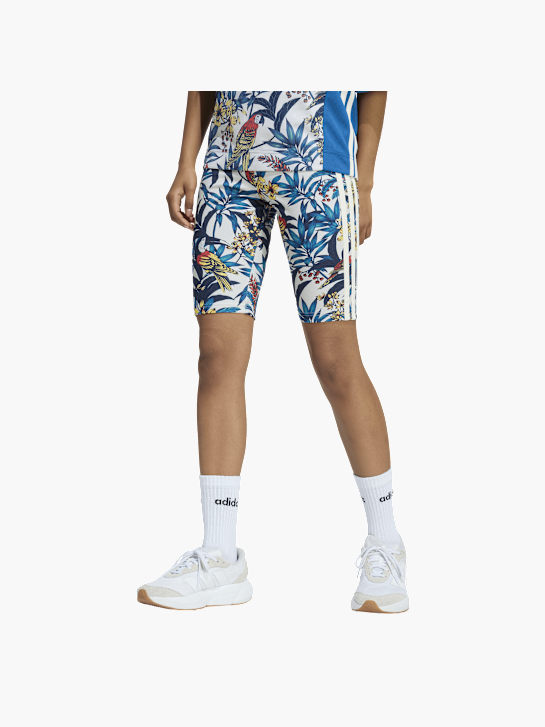 adidas Shorts Weiß 134006 2