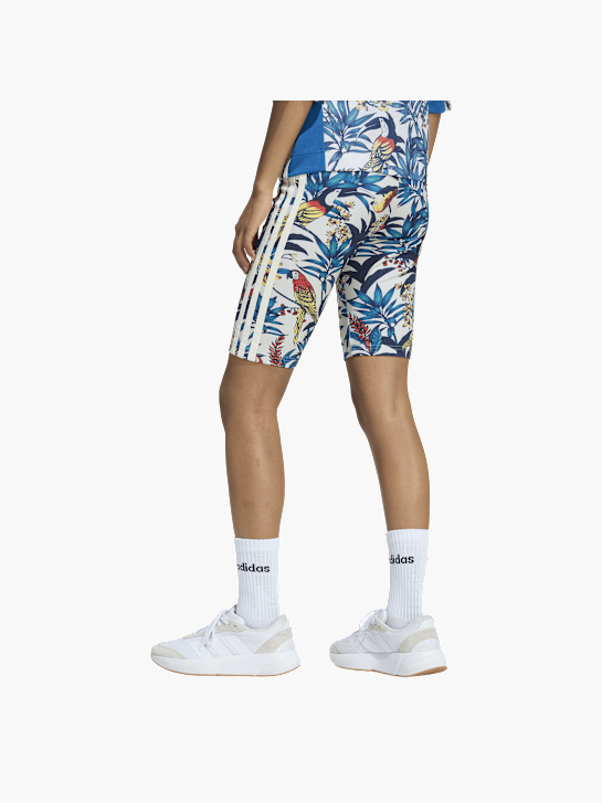 adidas Short Blanc 134006 3