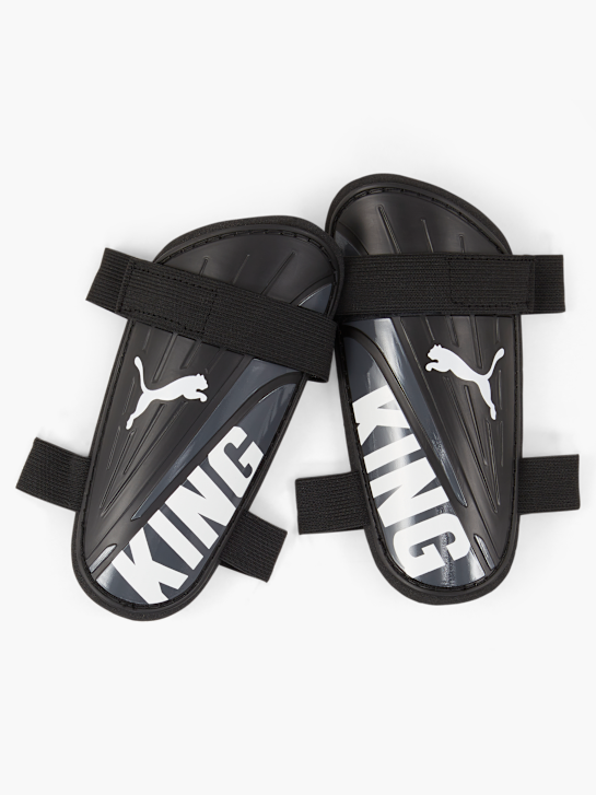 PUMA Protektor Schwarz 129497 1