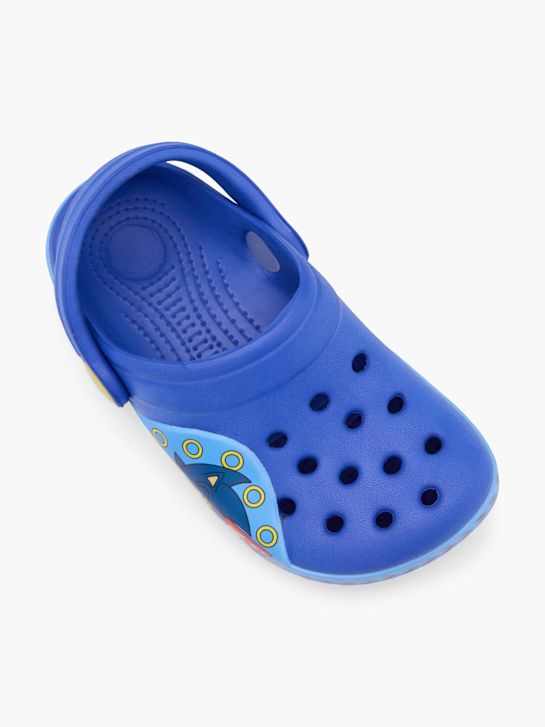 Sonic Klompe Plava 129432 2