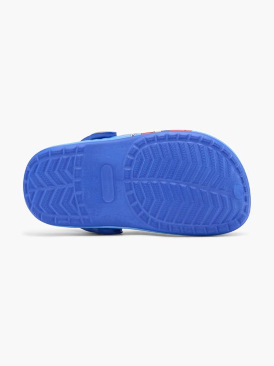 Sonic Zoccolo Blu 129432 4