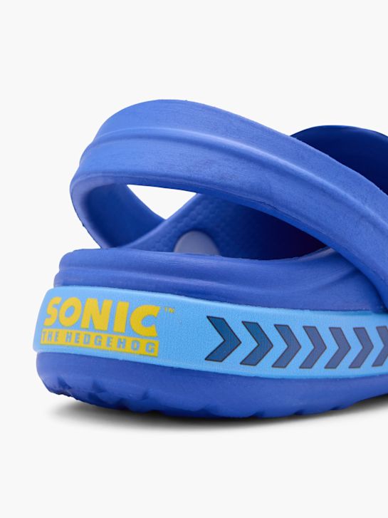 Sonic Klompe Plava 129432 6