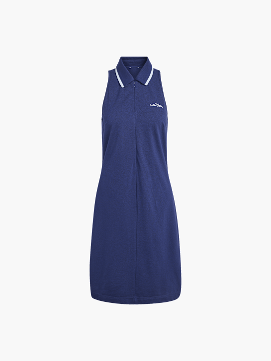 adidas Kleid Dunkelblau 134008 1