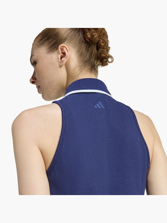 adidas Kleid Dunkelblau 134008 4
