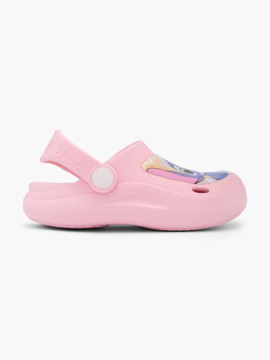 Lilo & Stitch Clog Pink 129430 1