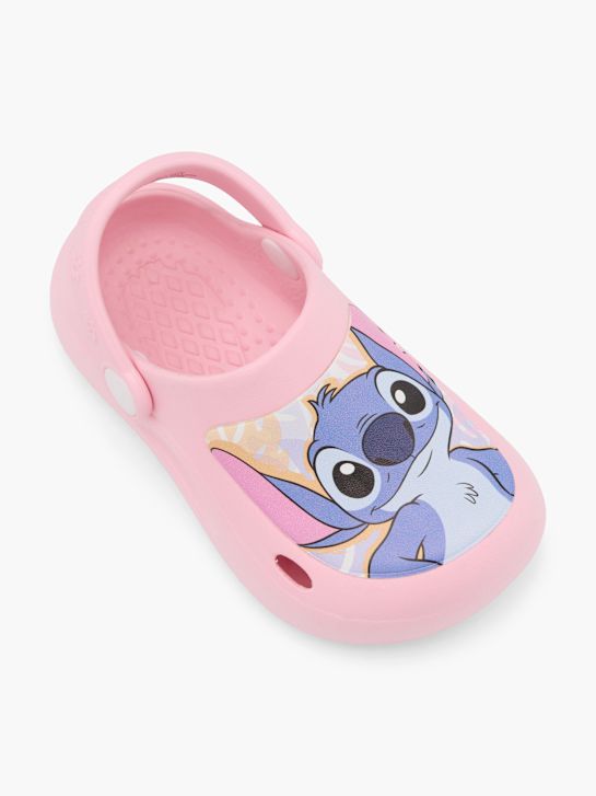 Lilo & Stitch Chodaki Różowy 129430 2