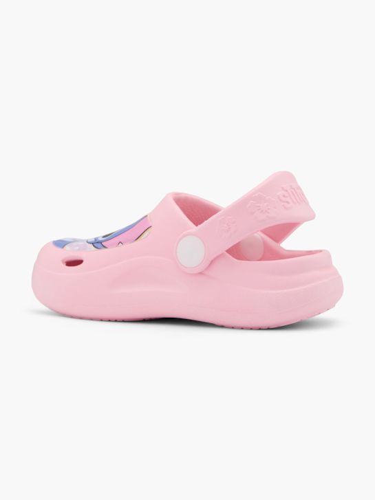 Lilo & Stitch Klumpa pink 129430 3